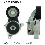 SKF Spannrolle, Keilrippenriemen